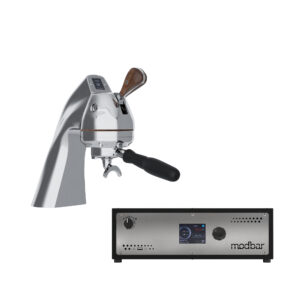 LA MARZOCCO MODBAR, EP