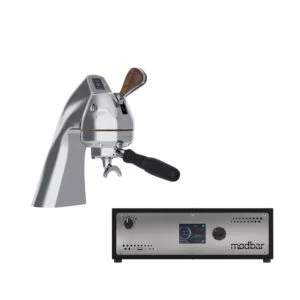 เครื่องชงกาแฟ ลามาร์ซอคโค La Marzocco MODBAR, EP