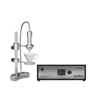 LA MARZOCCO MODBAR POUR – OVER