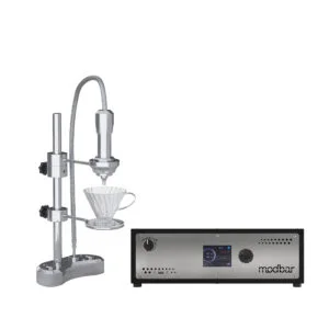เครื่องชงกาแฟ ลามาร์ซอคโค La Marzocco MODBAR POUR – OVER