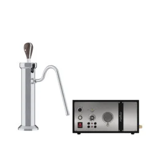 เครื่องชงกาแฟ ลามาร์ซอคโค La Marzocco MODBAR STEAM