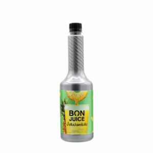BONJUICE PINEAPPLE