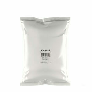 CAFE ESSENTIALS SALTED CARAMEL FRAPPE POWDER