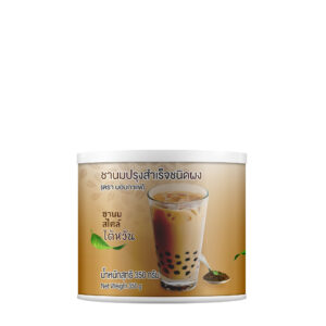 Bontea Taiwan Milk Tea Powder (tin)