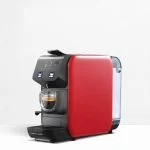 เครื่องชงกาแฟระบบแคปซูล คาพริสต้า เอ็น Capristta N Capsule Machine