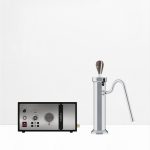 LA MARZOCCO MODBAR STEAM