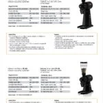 เครื่องบดกาแฟ มาโคนิค รุ่น EK43 / Mahlkonig EK43