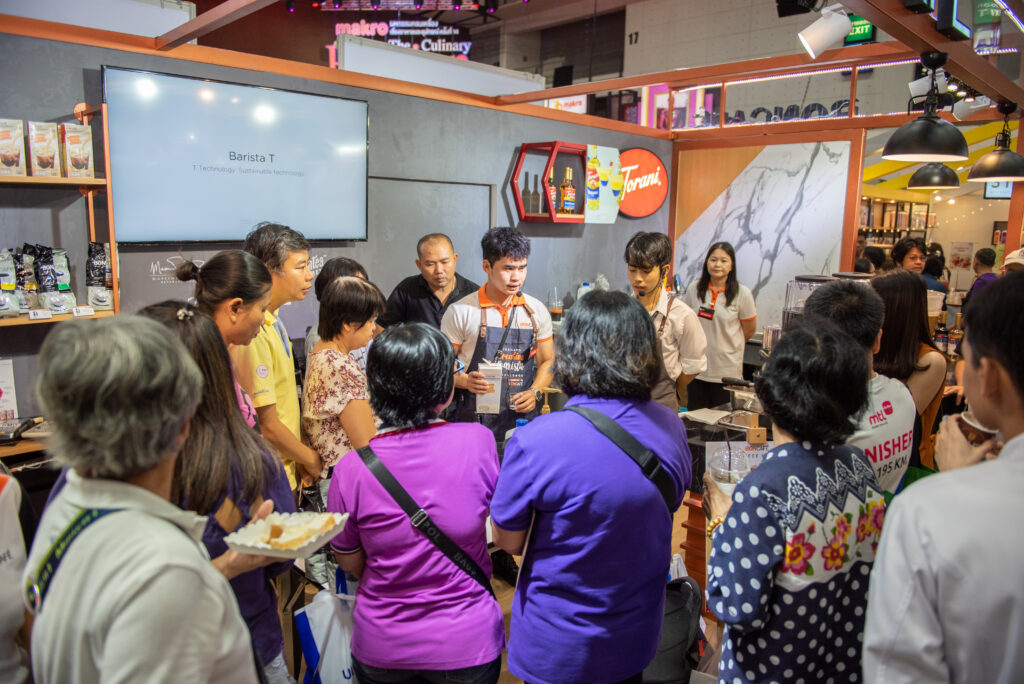 Read more about the article BONCAFE, BEING AN ESSENTIAL BUSINESS BUDDY TO YOU