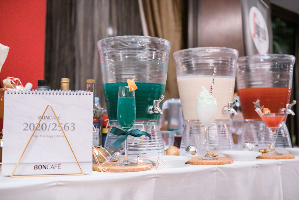 Read more about the article Segafredo co-hosts TICC’s Annual Christmas Gala Dinner