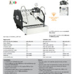 LA MARZOCCO GS3 MP