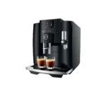 Jura E8, Piano Black INTC