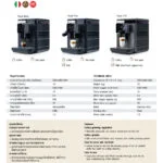 เครื่องชงกาแฟอัตโนมัติ ซาเอโก รอยัล พลัส Saeco Royal Plus