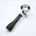 WEGA/PEGASO FILTER HOLDER 2 CUPS SPOUT