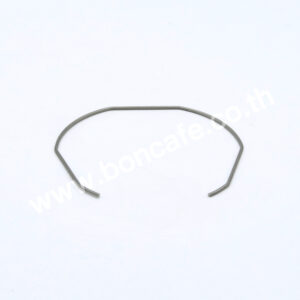 Wega/Pegaso Filter holder spring D1.2