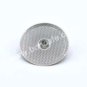 Ascaso Shower sieve D.52 (Uno/Trio/Steel Bar)