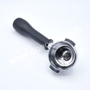 WEGA/PEGASO FILTER HOLDER 1 CUP SPOUT