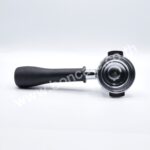 WEGA/PEGASO FILTER HOLDER 2 CUPS SPOUT