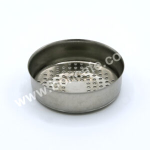 Wega/Pegaso S.Steel Group Shower