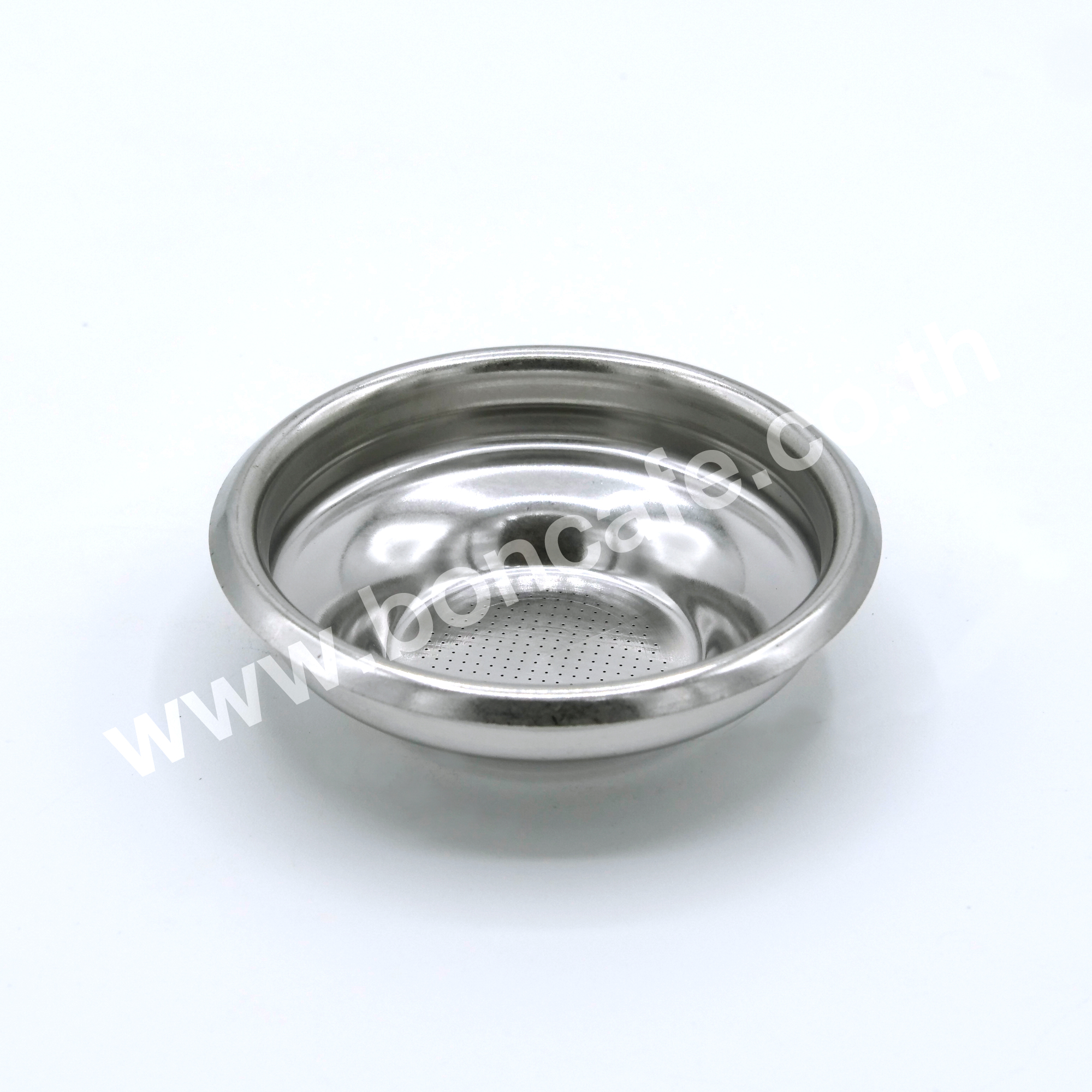 Ascaso 7 GR. 1 Cup Filter, (Steel Bar/Barista Pro/Barista T, Uno)