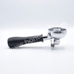 WEGA/PEGASO FILTER HOLDER 2 CUPS SPOUT