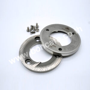 Mahlkonig Burr Set Turkish Fine, EK43/EK43T