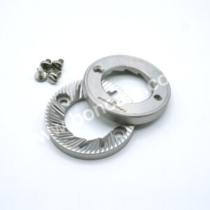 Mahlkonig Grinding Disc Set, E65S