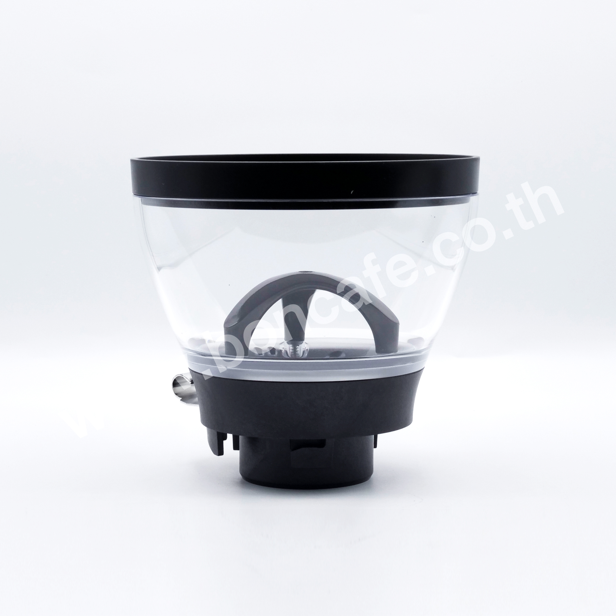 2.-Mahlkonig-Bean-hopper-mini-complete-0.25-kg-E65SE80S