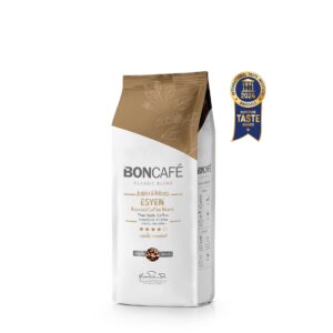 Boncafe Esyen – Dark Roast (Bean Coffee)