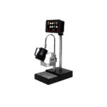 เครื่องทำฟองนม ลาเต้ อาร์ต แฟคทอรี่ บาร์ Latte Art Factory Bar