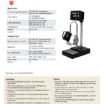 เครื่องทำฟองนม ลาเต้ อาร์ต แฟคทอรี่ บาร์ Latte Art Factory Bar