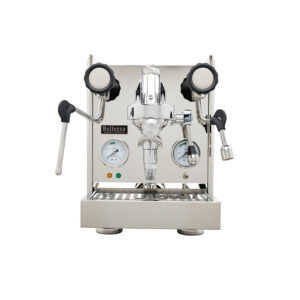 เครื่องชงกาแฟ เบลเลซซ่า วาเลนติน่า 1 หัวชง