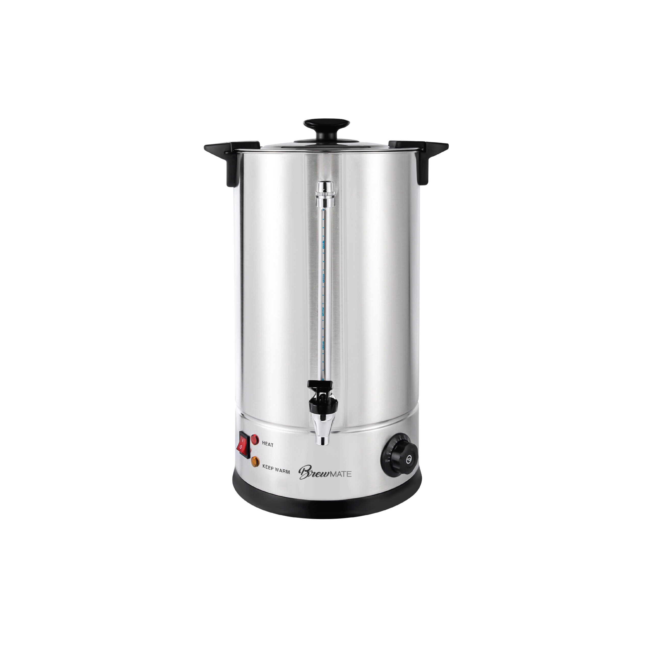BrewMate Coffee Urn