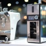 เครื่องบดกาแฟ ยูเรก้า รุ่น โพรมีตีอุส (Pre-Order)