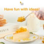 Fora Bee – Honey Jelly
