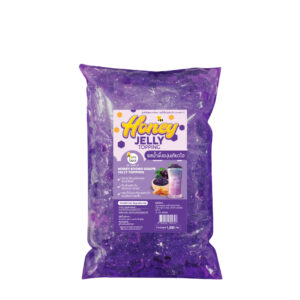 Fora Bee – Honey Kyoho Grape Jelly