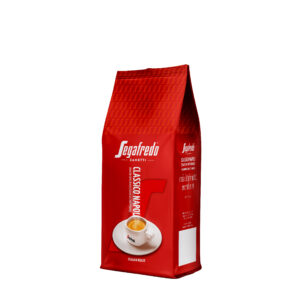Segafredo Classico Napoli – Medium Roast (Bean Coffee)