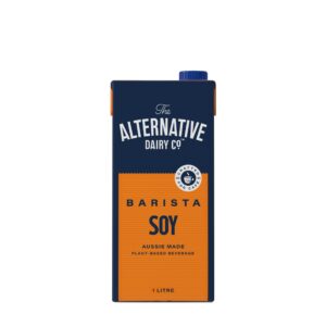 Alternative Dairy Co. – Soy Milk