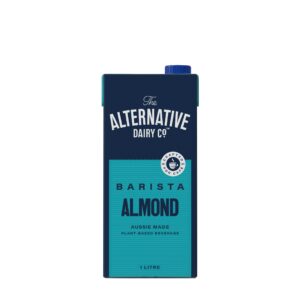 Alternative Dairy Co. – Almond Milk