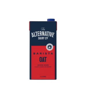 Alternative Dairy Co. – Oat Milk