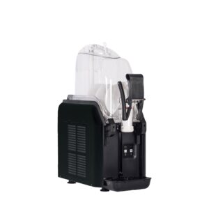 Blarge 1 Slush Machine, Black