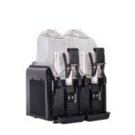 Blarge 2 Slush Machine, Black