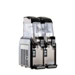 First Class 2 Millenium Slush Machine, Black