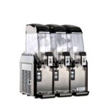 First Class 3 Millenium Slush Machine, Black