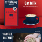 Alternative Dairy Co. – Oat Milk