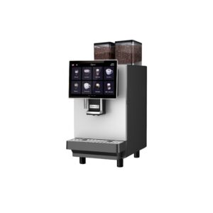 เครื่องชงกาแฟอัตโนมัติ คาเฟ่มาติก รุ่น 6 เอ็มดีบี (Pre Order) Cafematic 6 MDB