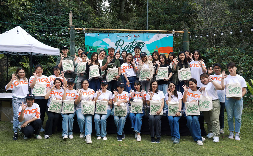 Read more about the article Boncafe Thailand Route to Root Season 3: Beyond the Beans