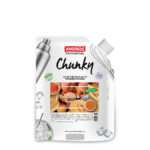 Andros Fruit Chunky – Melon & Peach