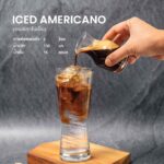 Segafredo Extra Strong – Dark Roast (Bean Coffee)