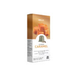 Boncafe Classic Caramel Coffee Capsule (compatible with Nespresso)