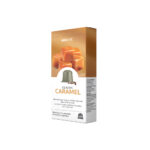 Boncafe Classic Caramel Coffee Capsule (compatible with Nespresso)